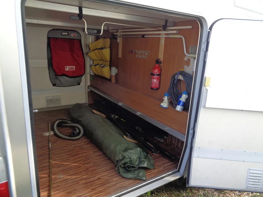 HYMER b 514sl gold edition - foto 13