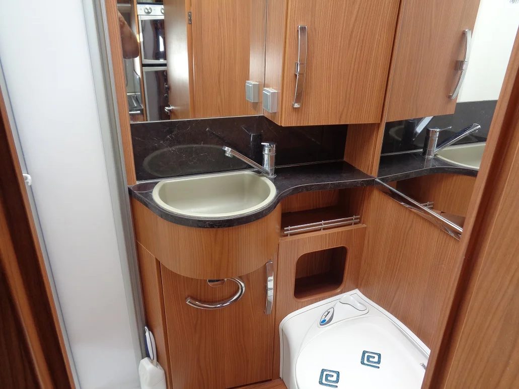 HYMER B 524SL STAR EDITION - foto 5