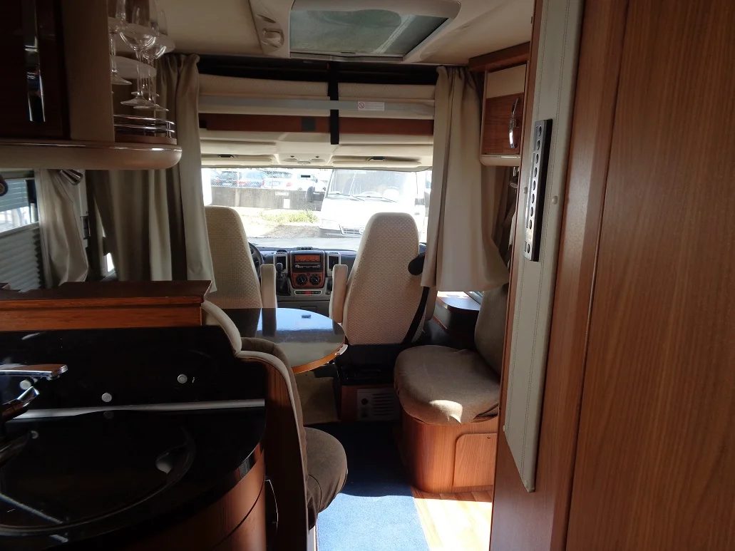 HYMER B 524SL STAR EDITION - foto 7