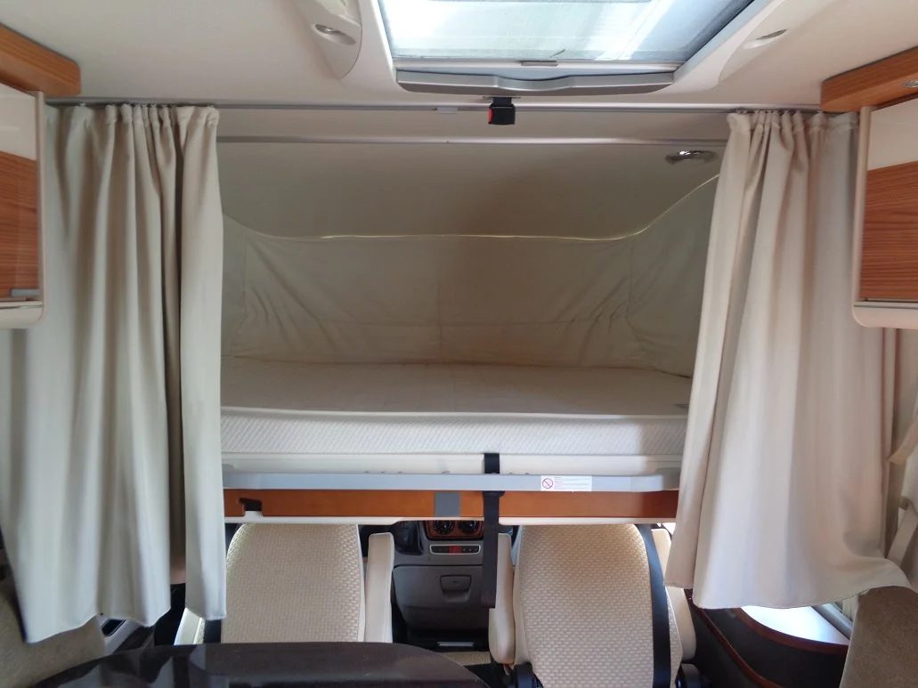 HYMER B 524SL STAR EDITION - foto 8