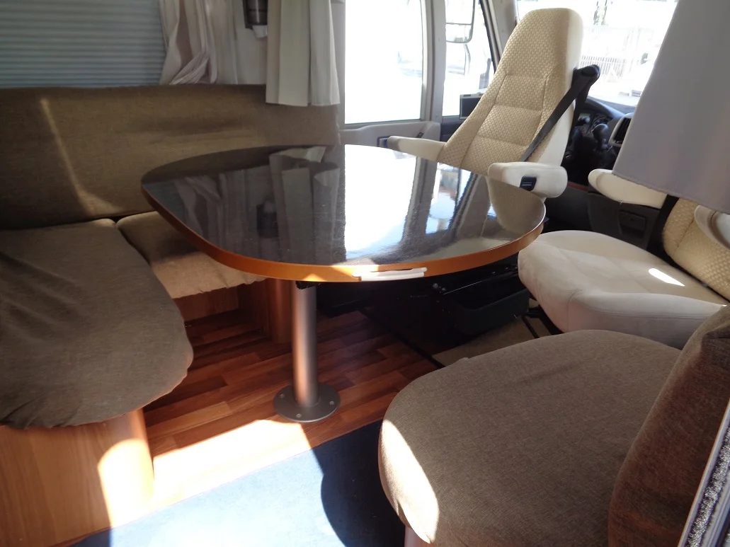 HYMER B 524SL STAR EDITION - foto 10