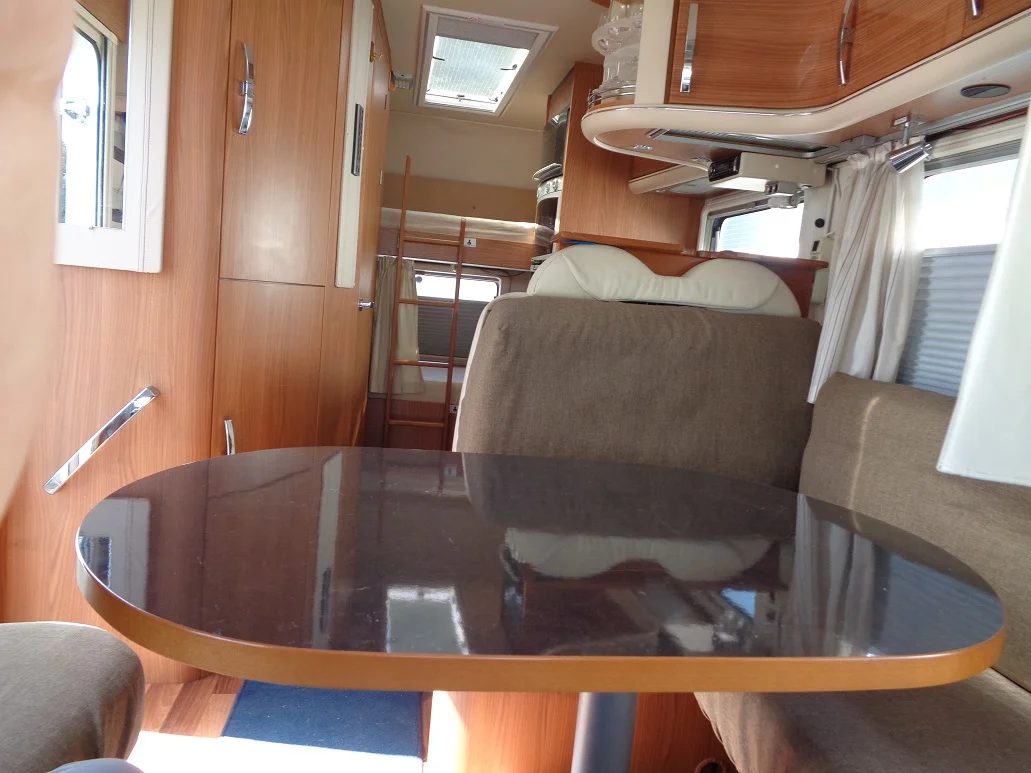 HYMER B 524SL STAR EDITION - foto 11