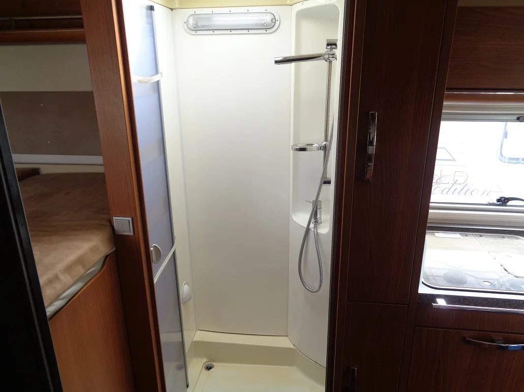 HYMER B 694 SL - foto 5
