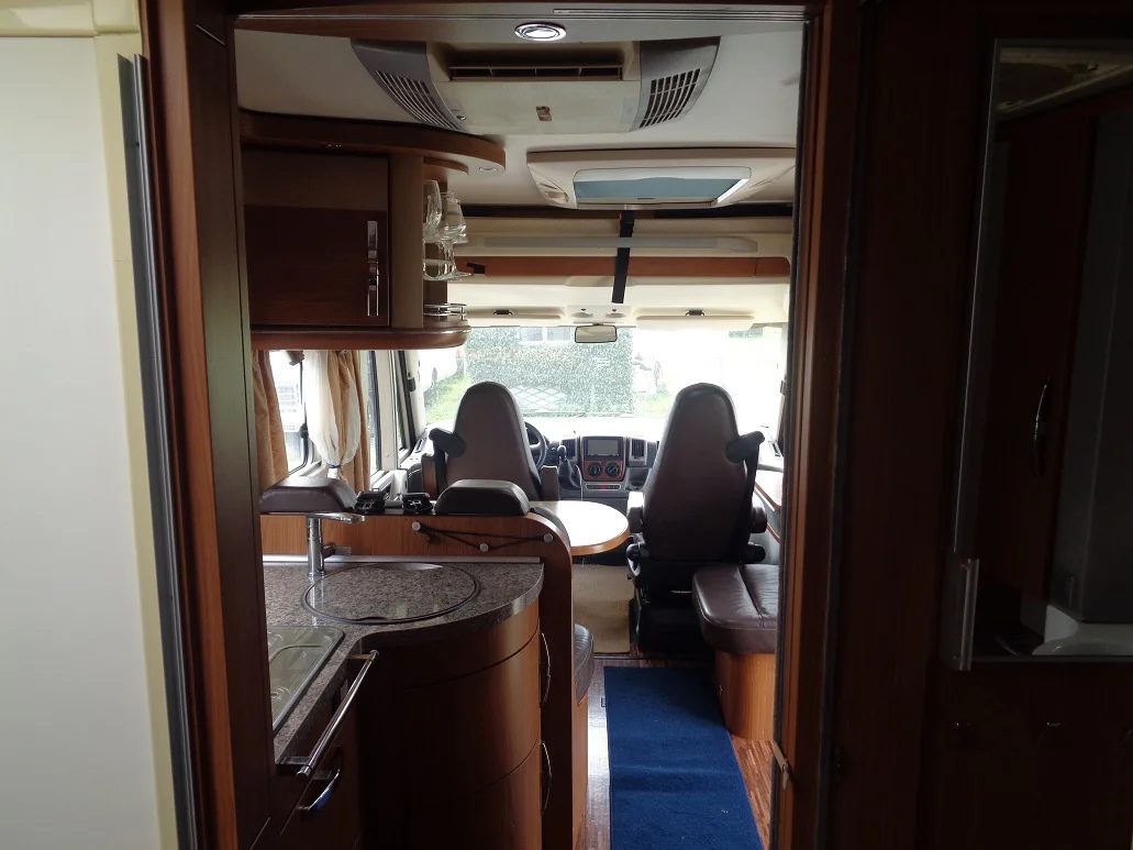 HYMER B 694 SL - foto 6