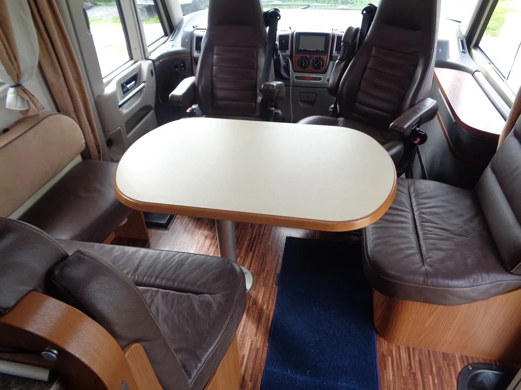 HYMER B 694 SL - foto 11