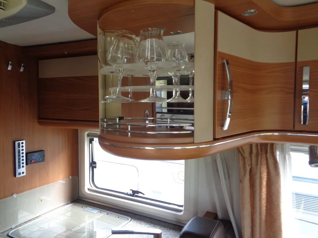 HYMER B 694 SL - foto 13