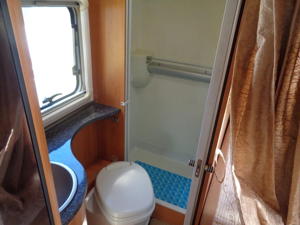 HYMER B574 SL - foto 5