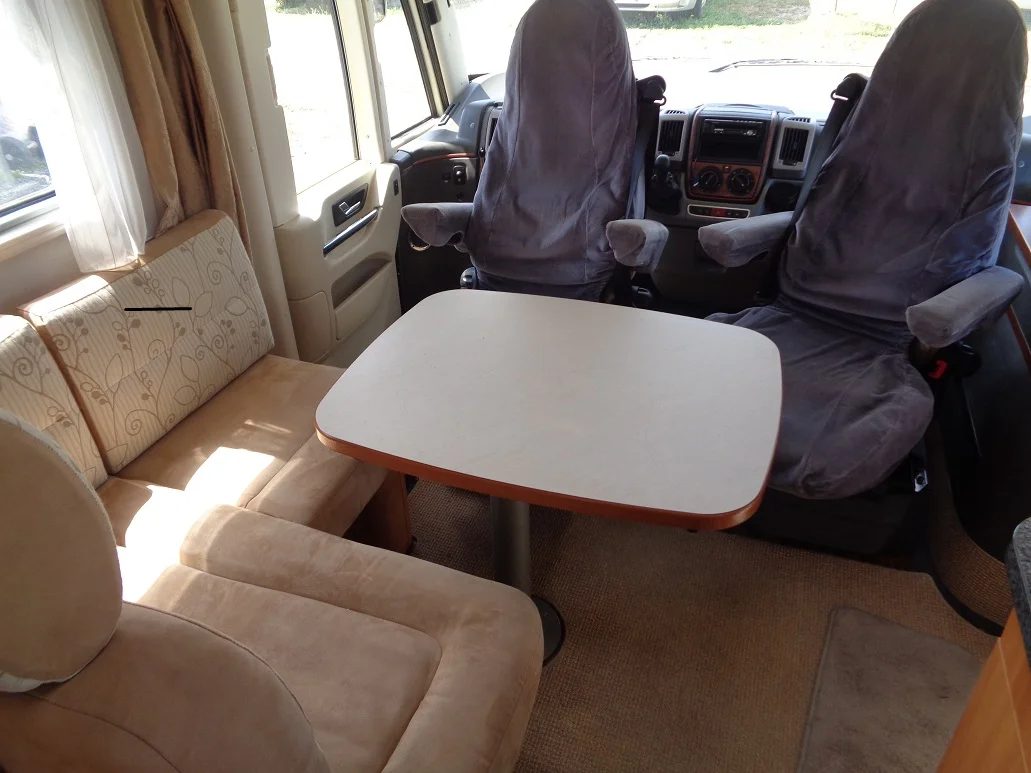 HYMER B574 SL - foto 9