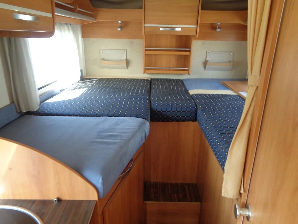 HYMER EXSIS 562 - foto 8