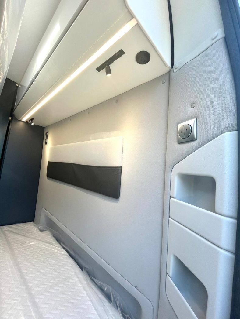Adria Twin Supreme 600 - foto 11