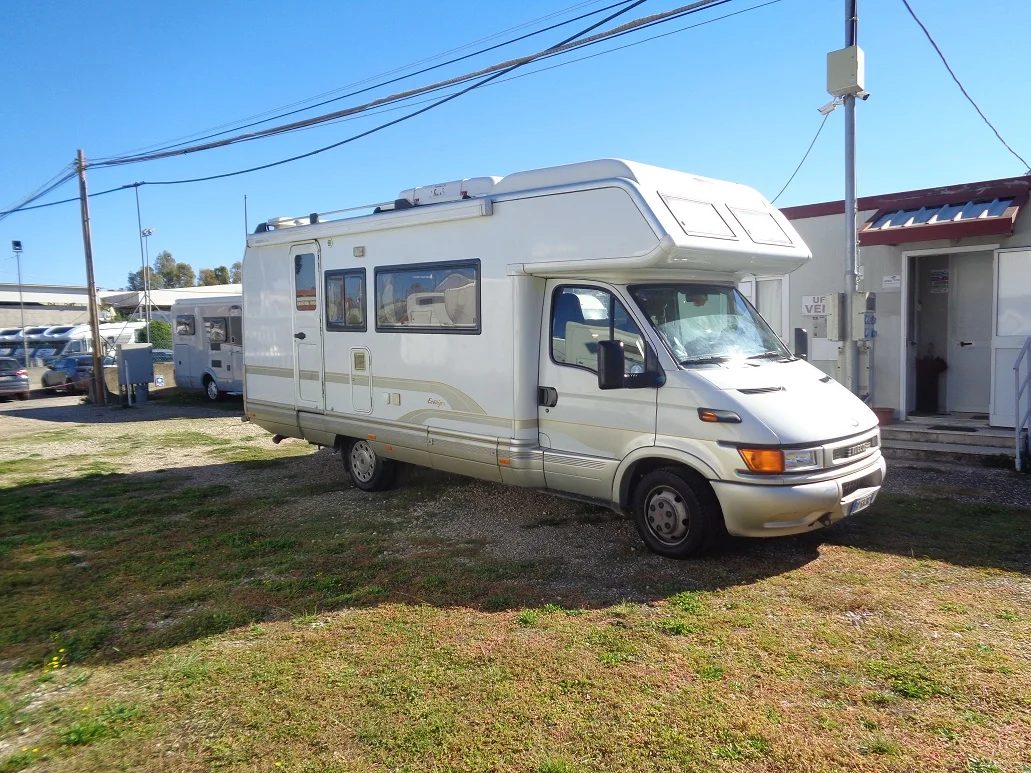 LAIKA ECOVIP 2