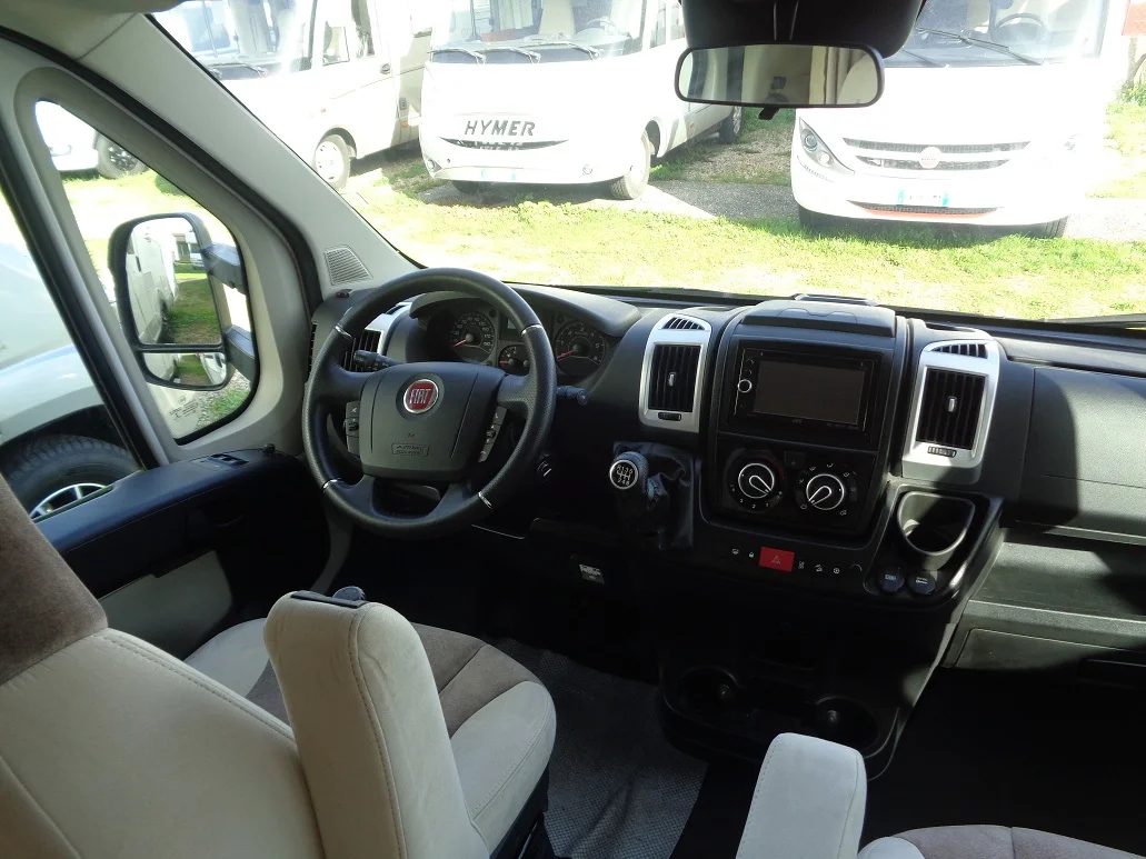 LAIKA ECOVIP 409 - foto 5