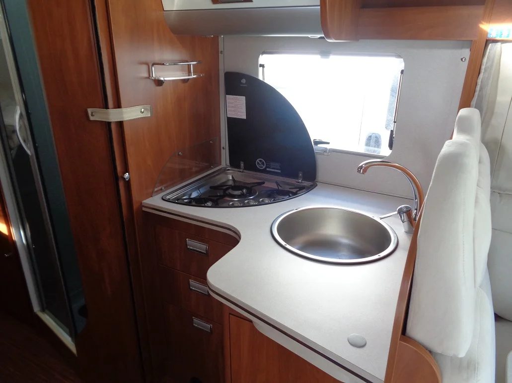 LAIKA ECOVIP 409 - foto 6