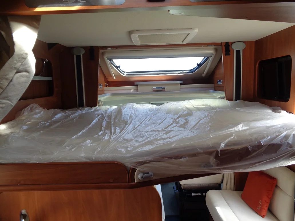 LAIKA ECOVIP 409 - foto 7