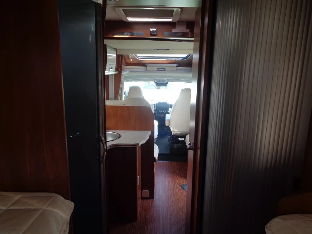 LAIKA ECOVIP 409 - foto 8