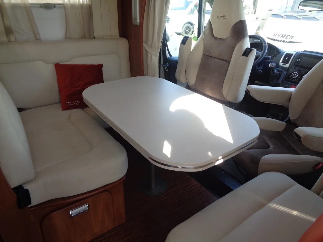 LAIKA ECOVIP 409 - foto 10