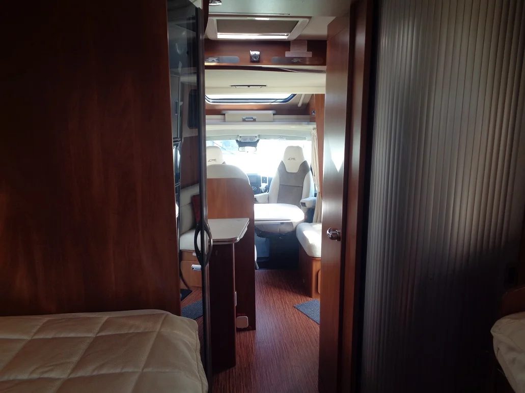 LAIKA ECOVIP 409 - foto 11