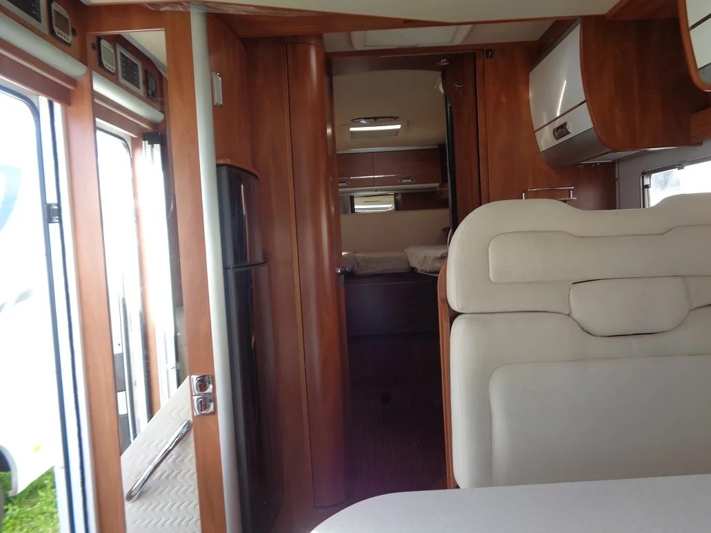 LAIKA ECOVIP 409 - foto 12