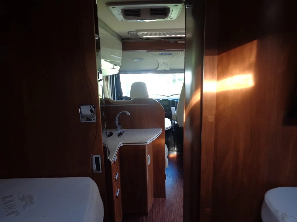 LAIKA ECOVIP 709 - foto 5