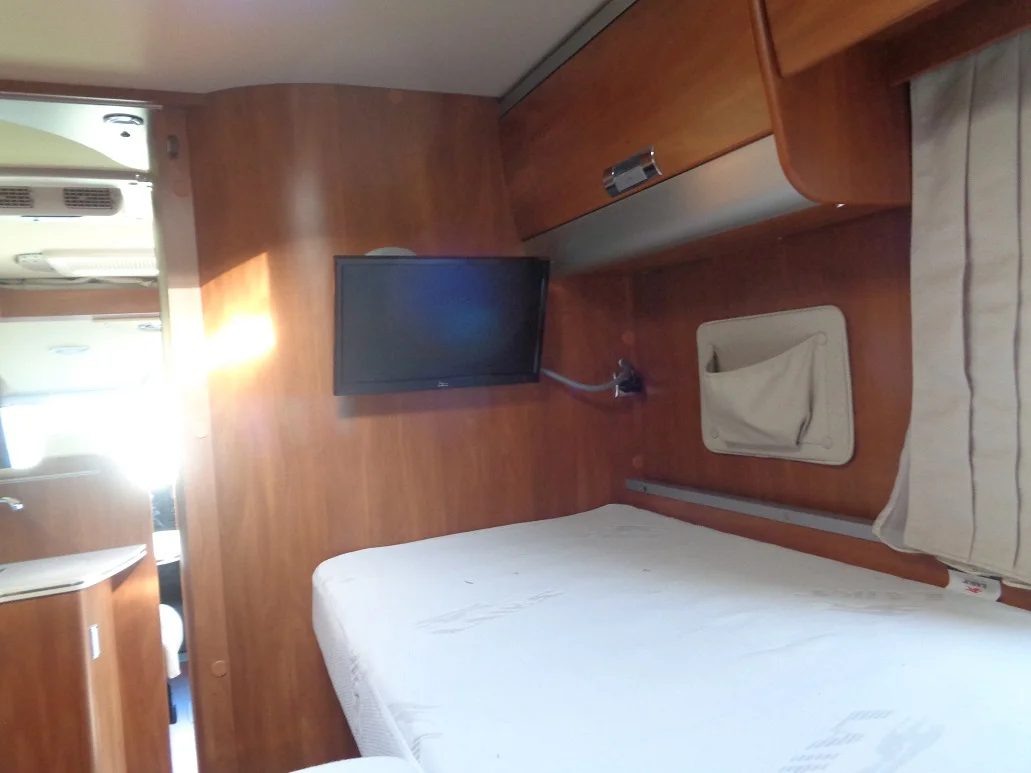 LAIKA ECOVIP 709 - foto 6