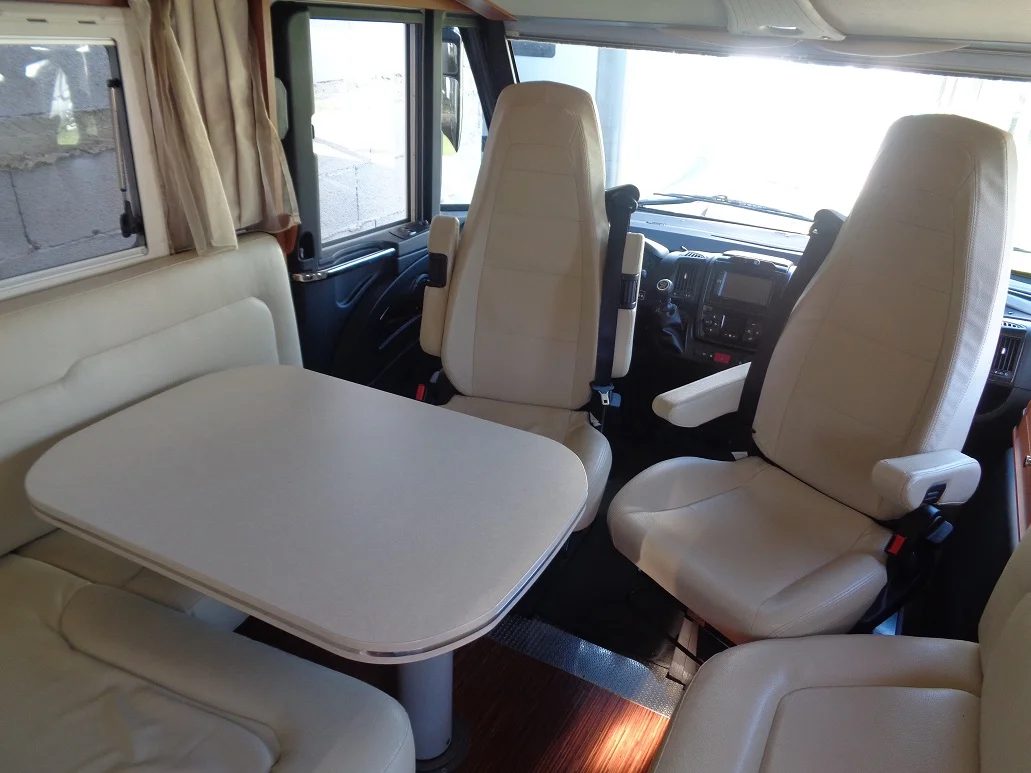 LAIKA ECOVIP 709 - foto 10