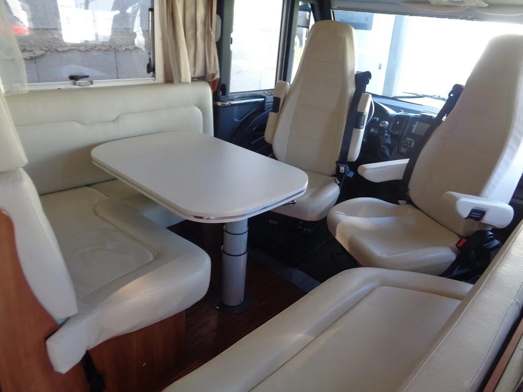 LAIKA ECOVIP 709 - foto 11