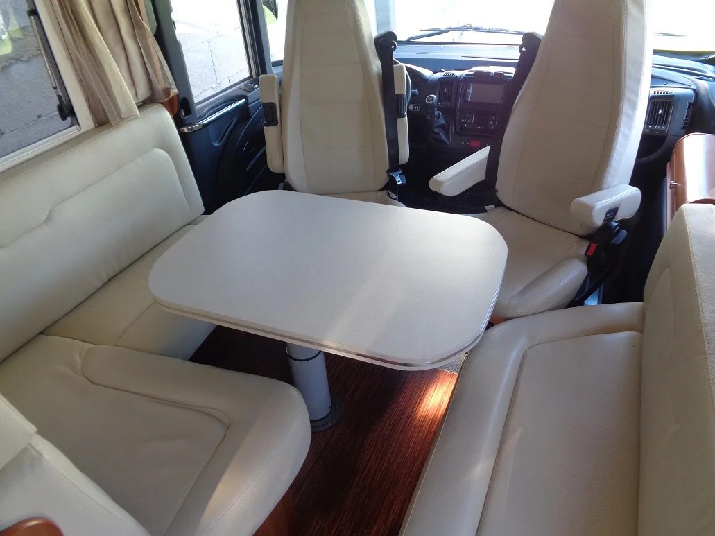 LAIKA ECOVIP 709 - foto 13