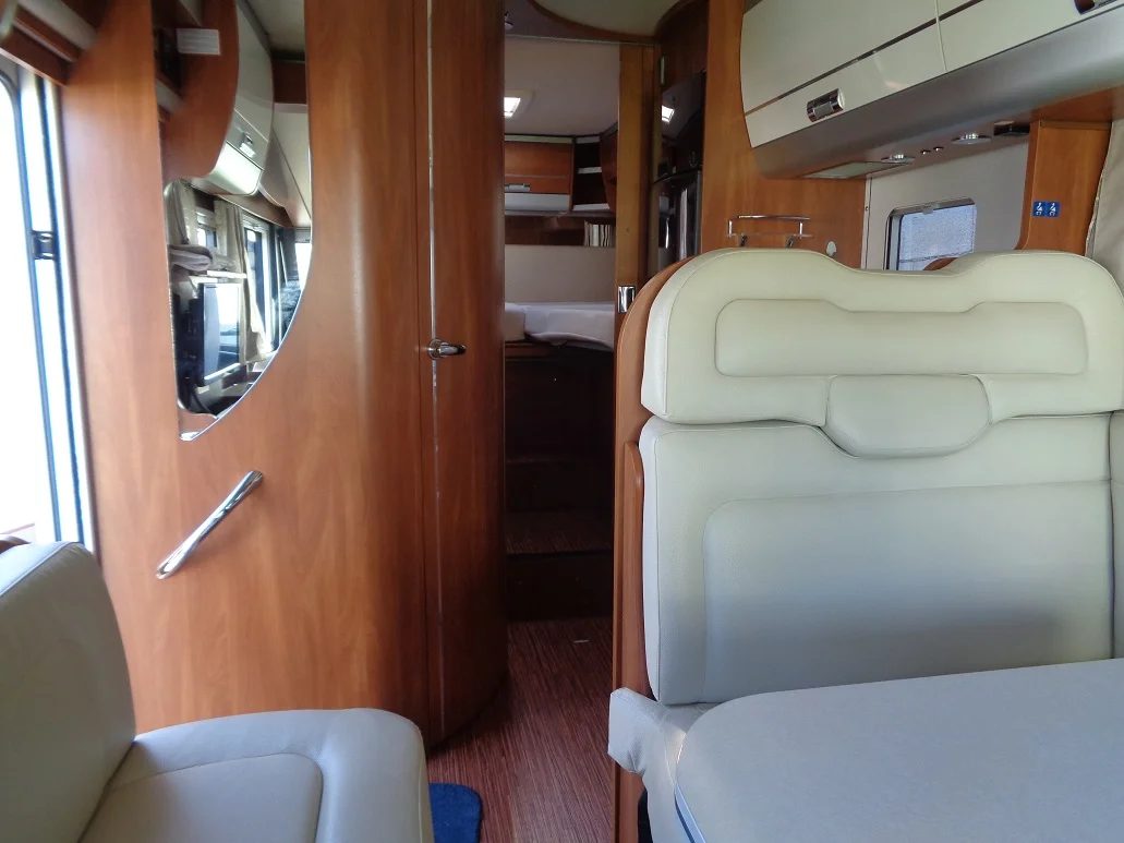 LAIKA ECOVIP 709 - foto 14