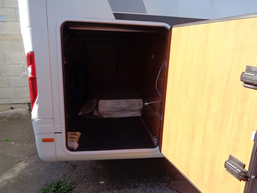 LAIKA ECOVIP 709 - foto 15