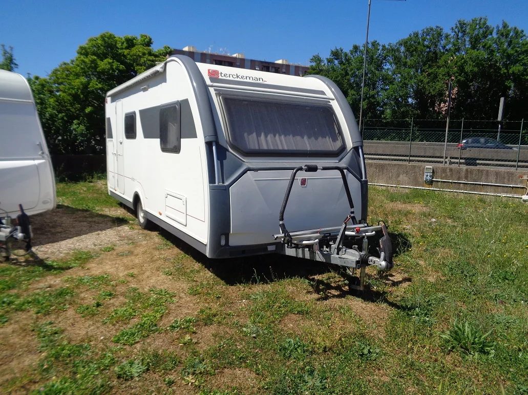 STERCKEMAN ALIZE 490PE