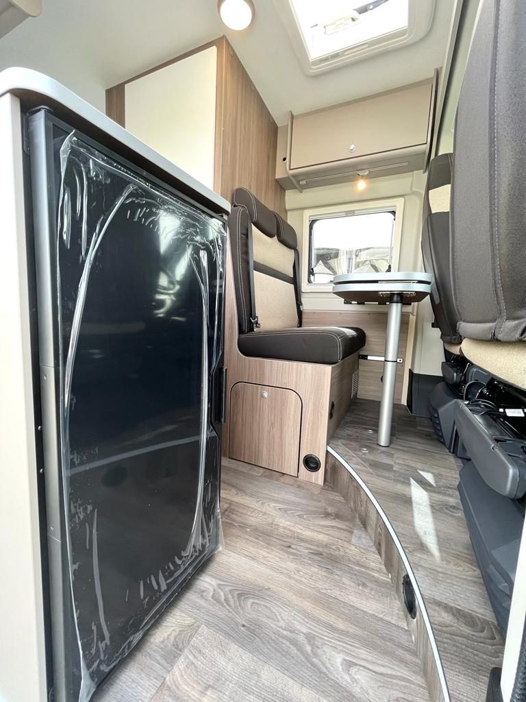 Carado CV540 Pro