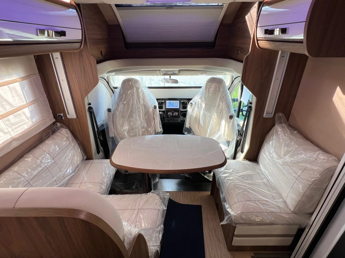 ARCA EUROPA P 699 GLG - foto 6
