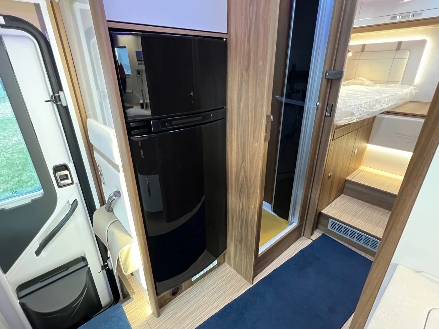 ARCA EUROPA P 745 GLG - foto 10
