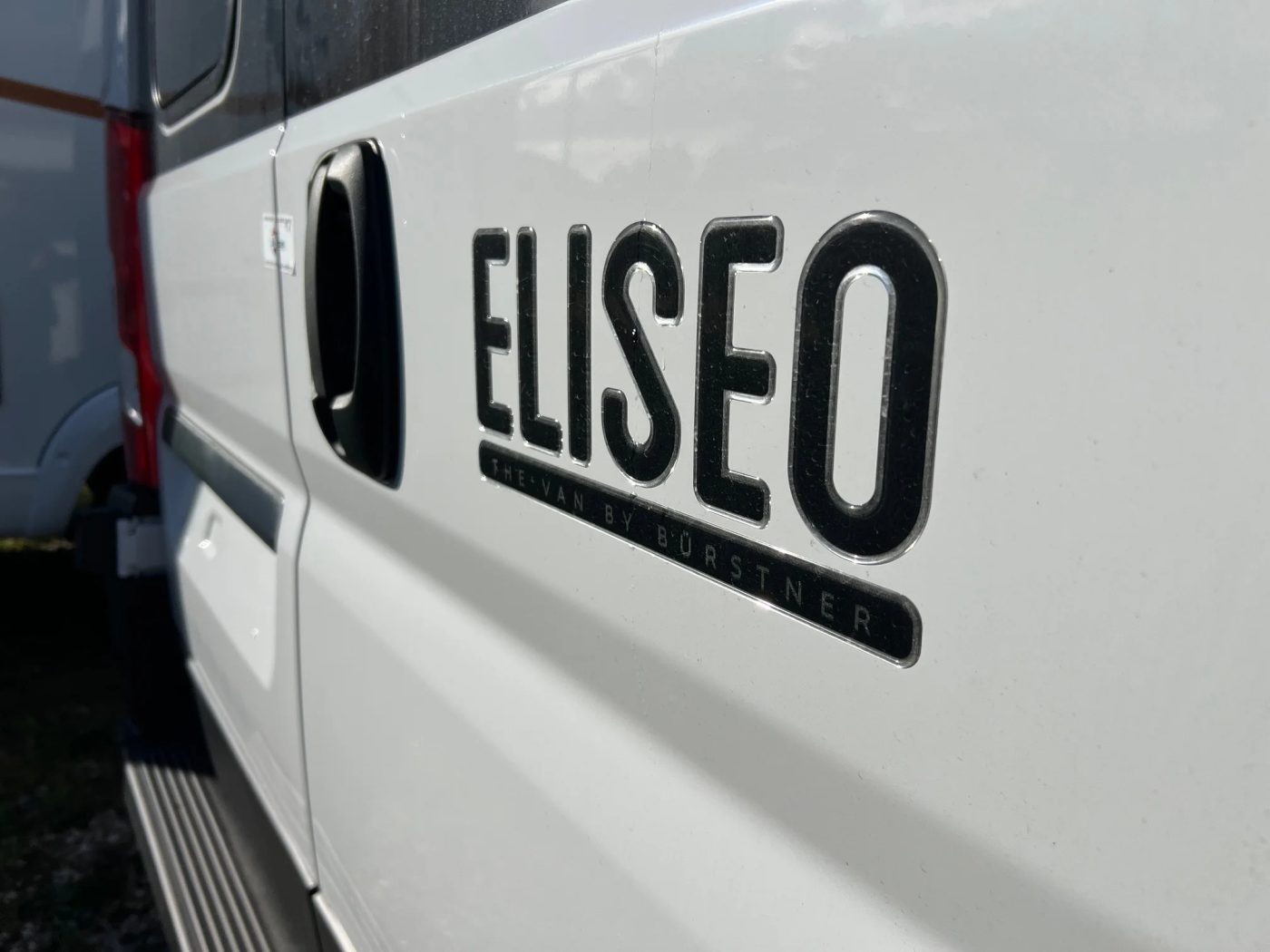 BURSTNER ELISEO C 540 - foto 11