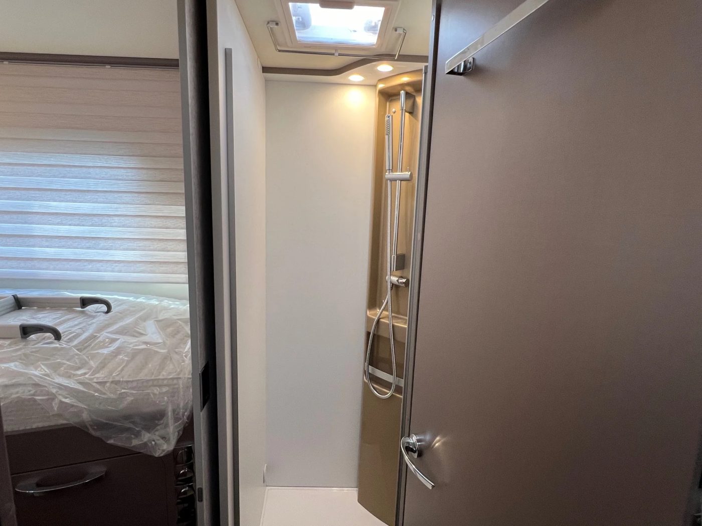 BURSTNER LYSEO PRIVILEGE TD 727 G - foto 15