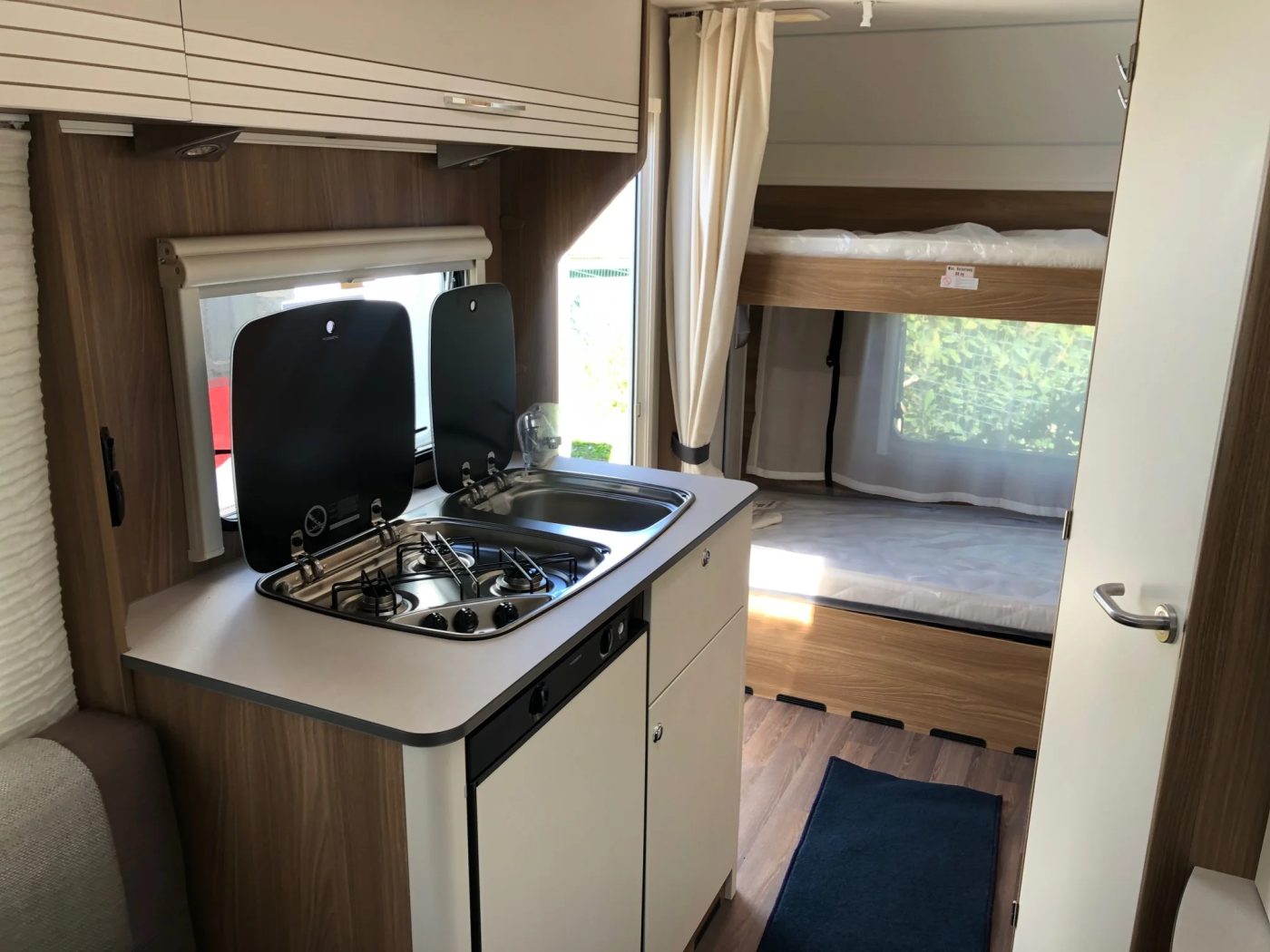 BURSTNER PREMIO LIFE 490TK - foto 5