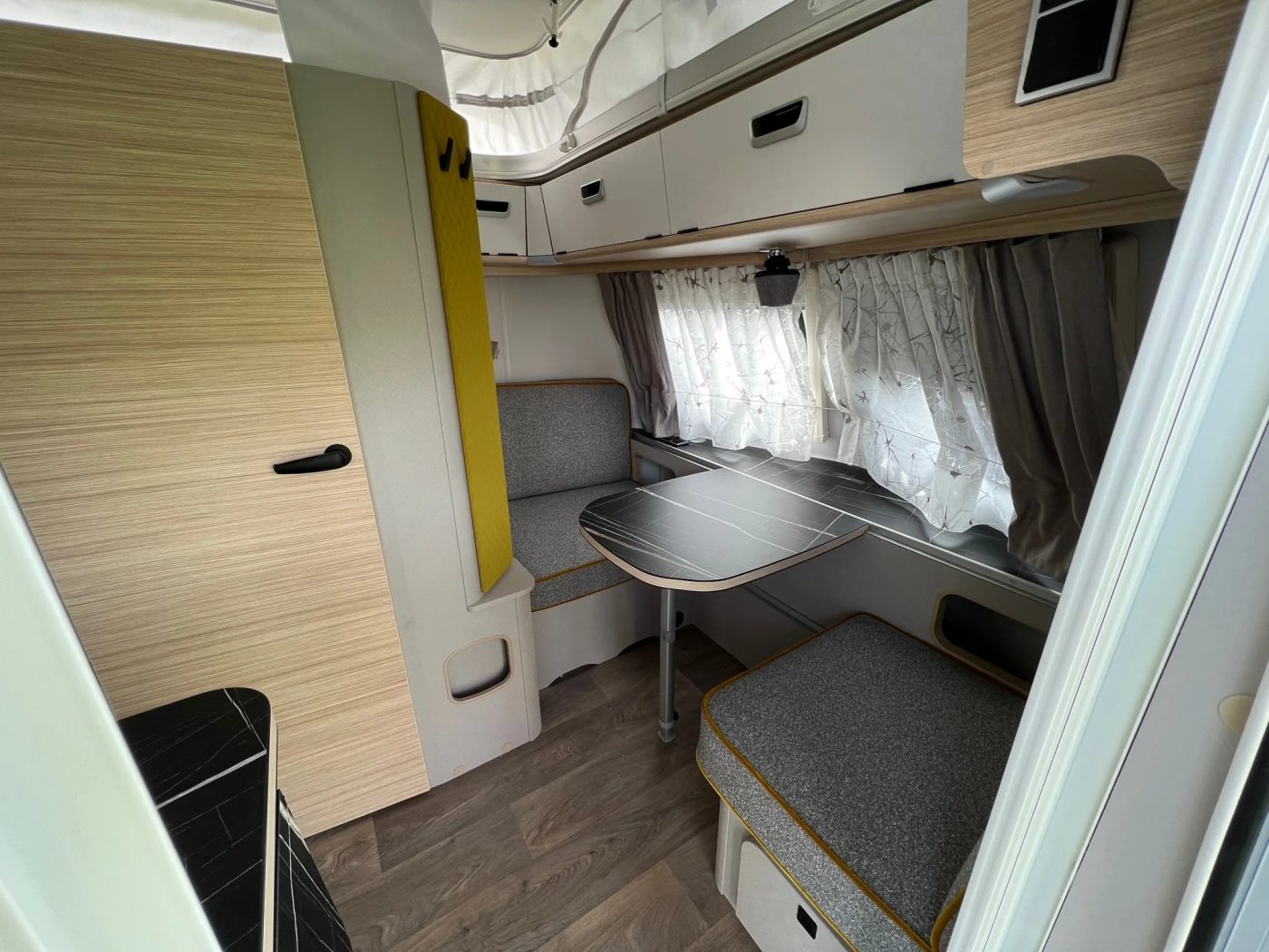 ERIBA TOURING 540 - foto 3