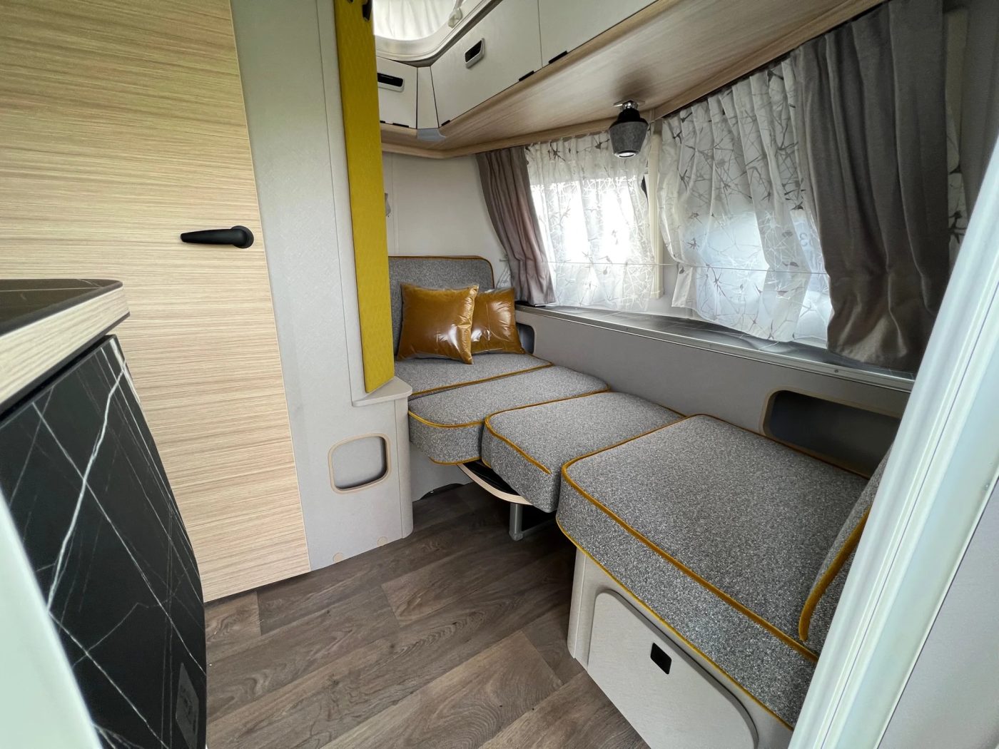 ERIBA TOURING 540 - foto 4