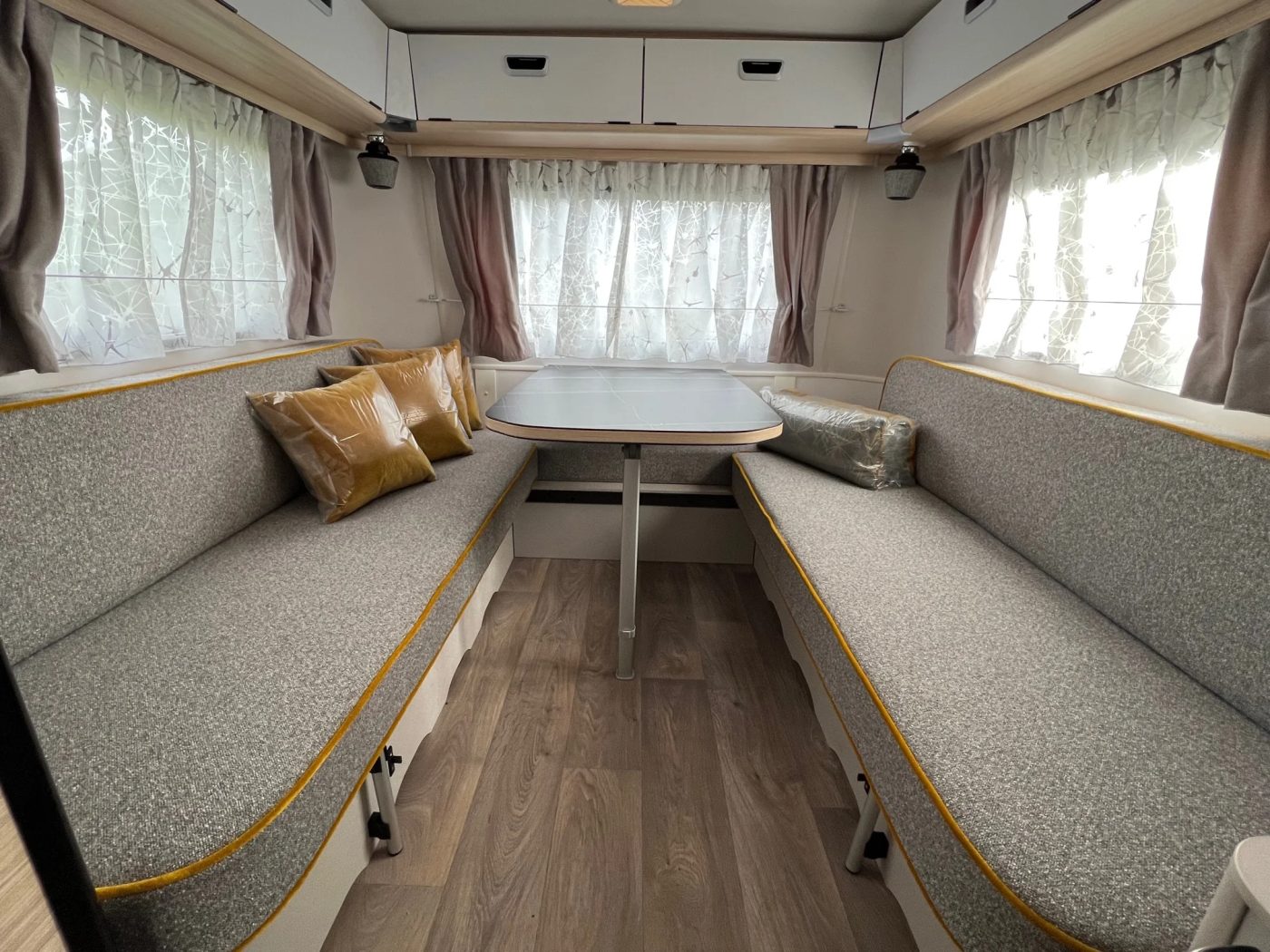 ERIBA TOURING 540 - foto 5