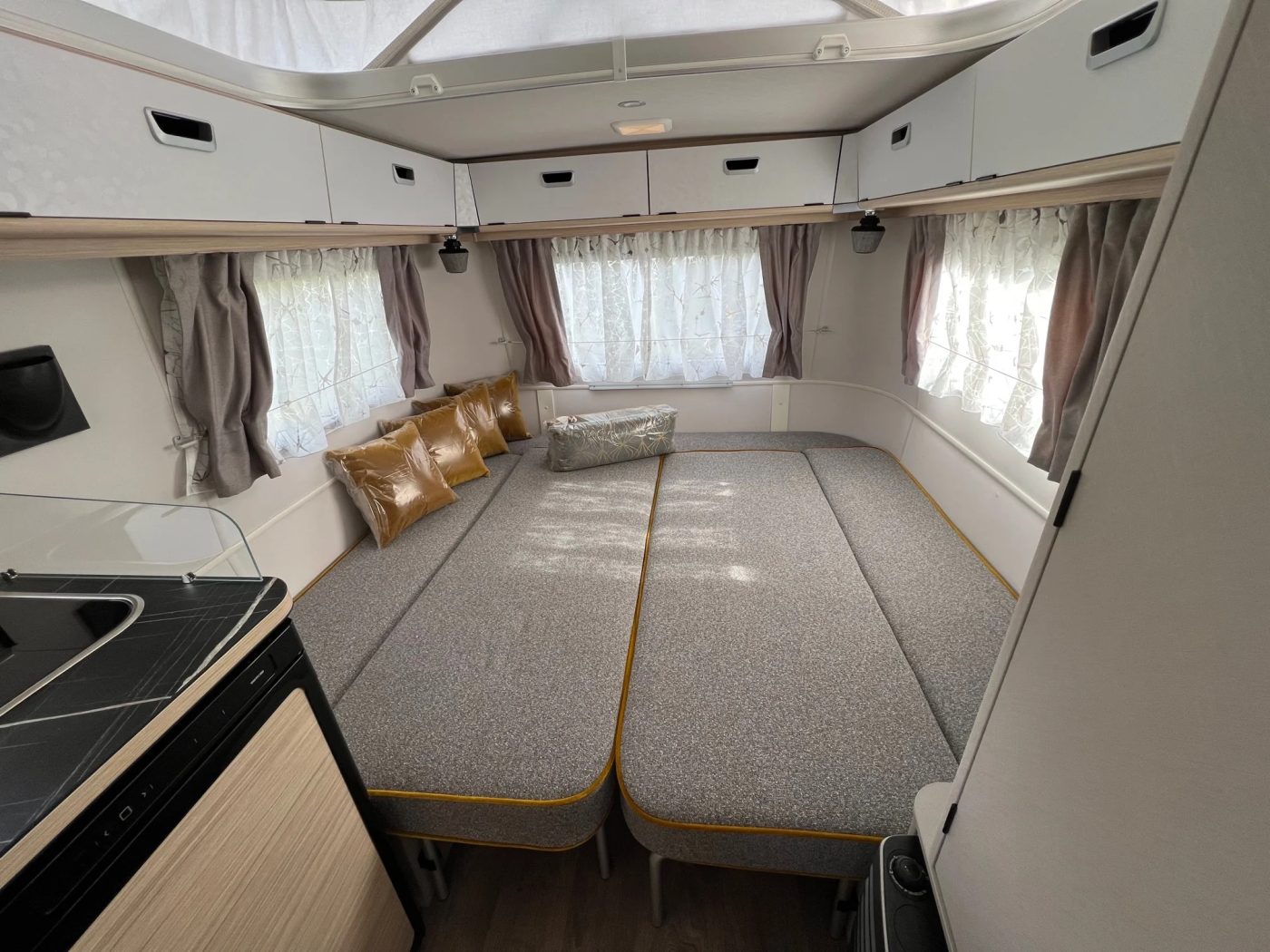 ERIBA TOURING 540 - foto 6
