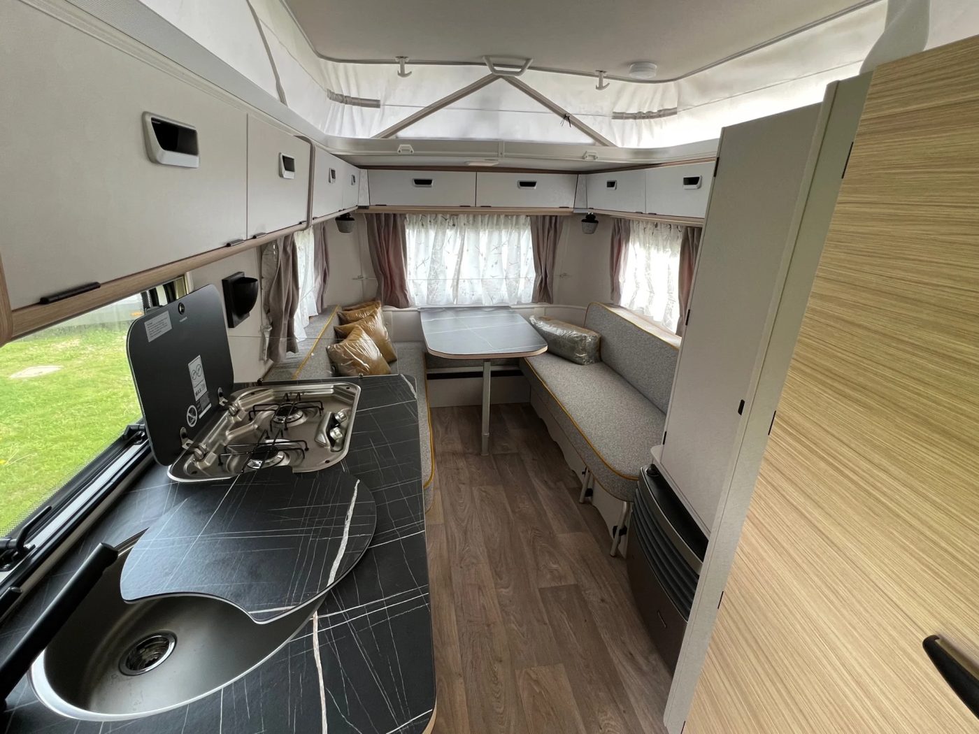 ERIBA TOURING 540 - foto 7
