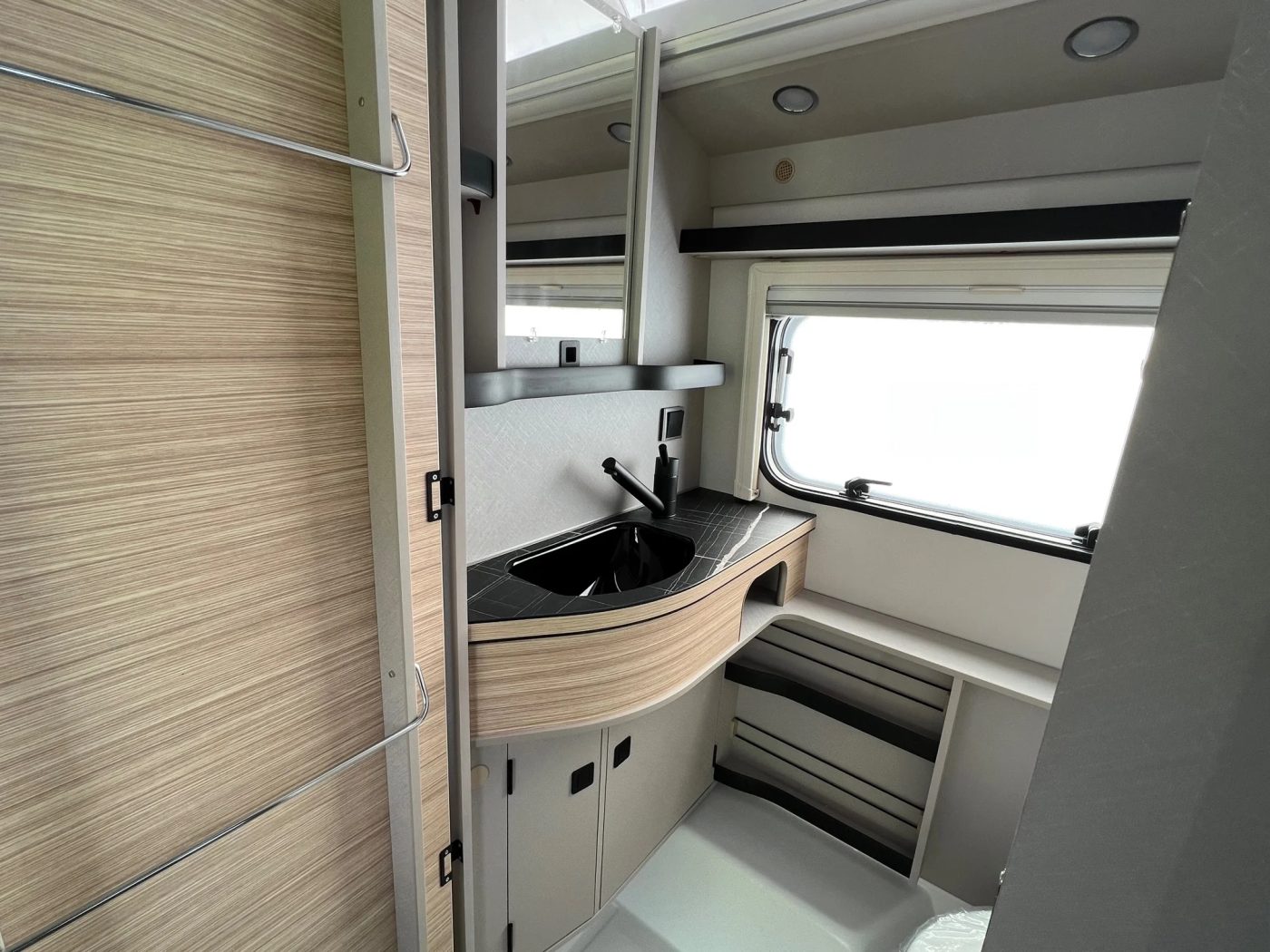ERIBA TOURING 540 - foto 10