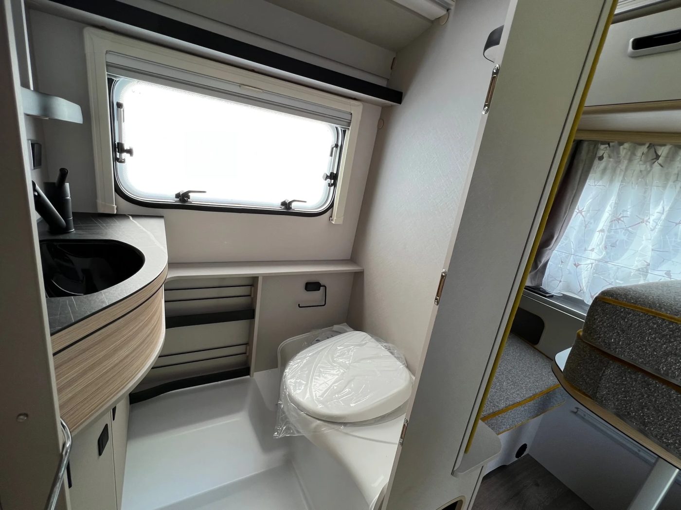 ERIBA TOURING 540 - foto 11