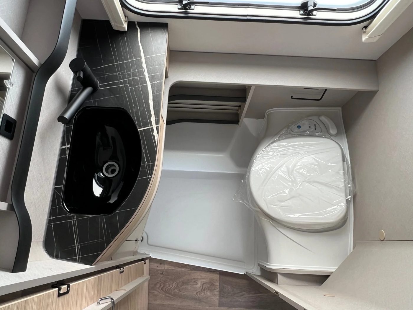 ERIBA TOURING 540 - foto 12