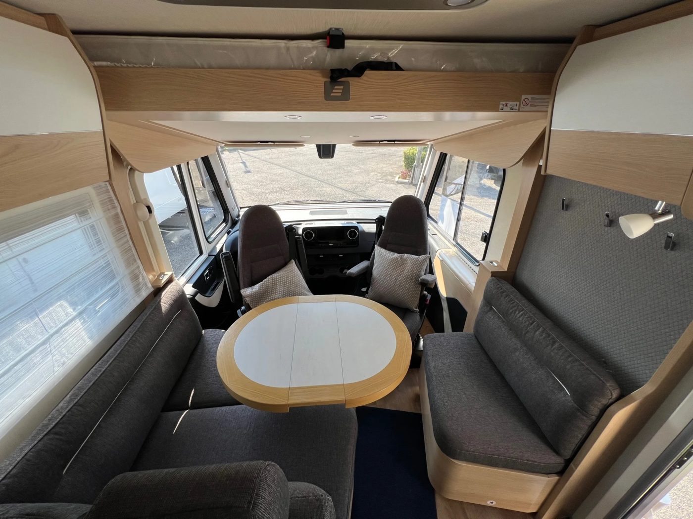 HYMER BMC I 550 - foto 5