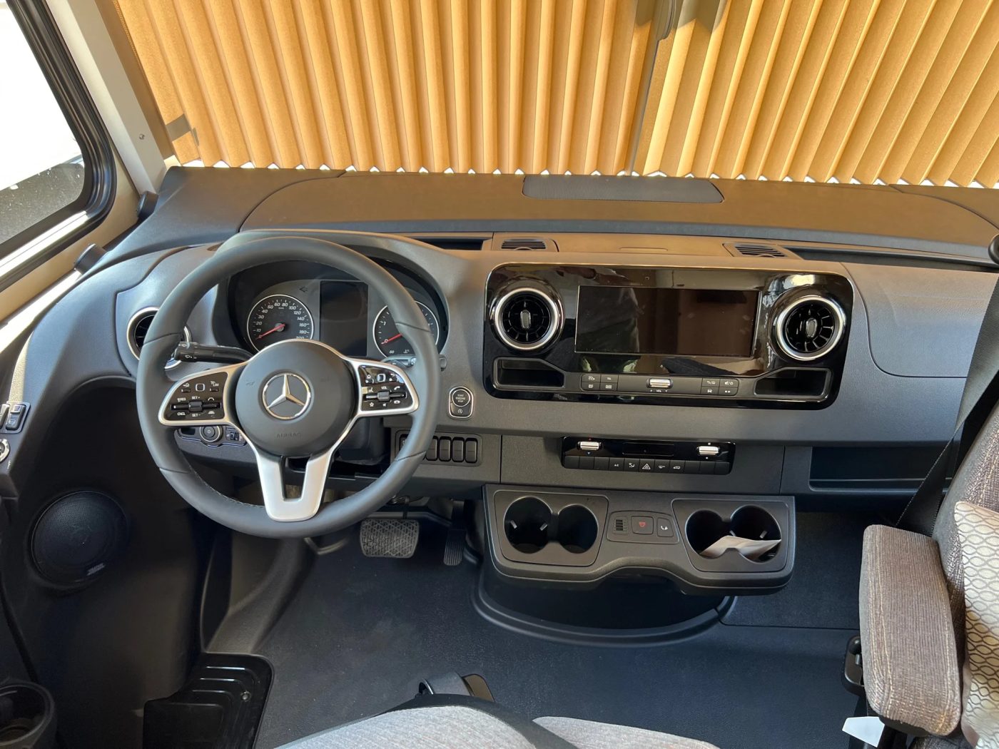 HYMER BMC I 550 - foto 7