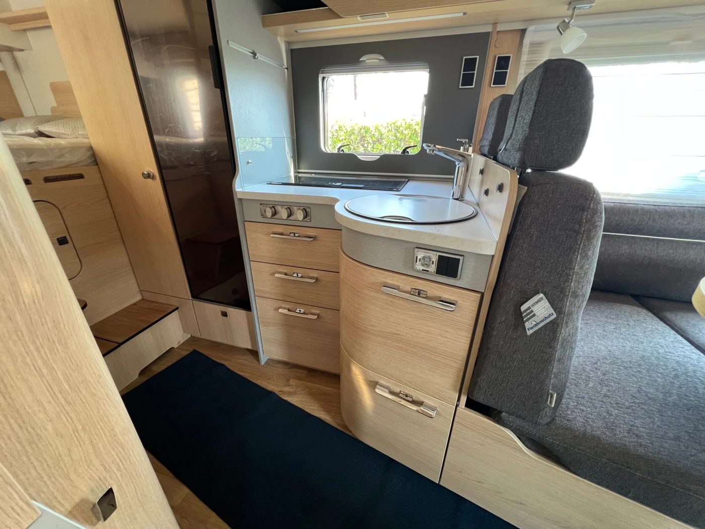 HYMER BMC I 550 - foto 9