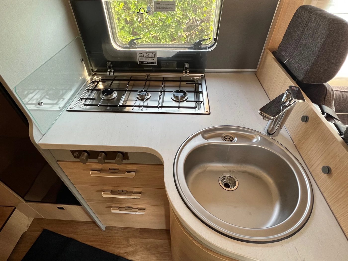 HYMER BMC I 550 - foto 10