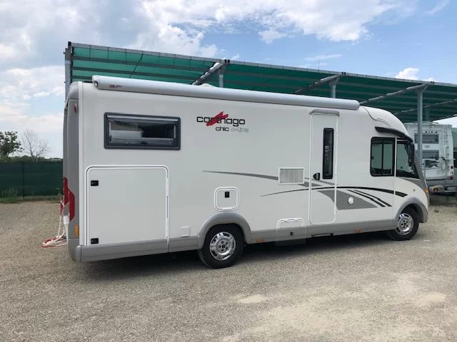 CARTHAGO C-LINE 4.8