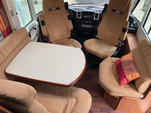 CARTHAGO C-LINE 4.8 - foto 10